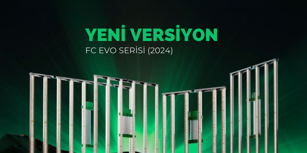 FC EVO Serisi