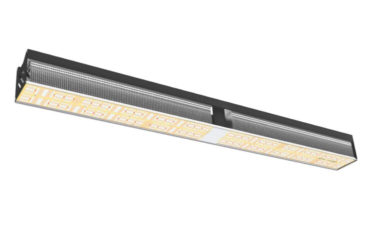  Mars Hydro SP-6500 Led